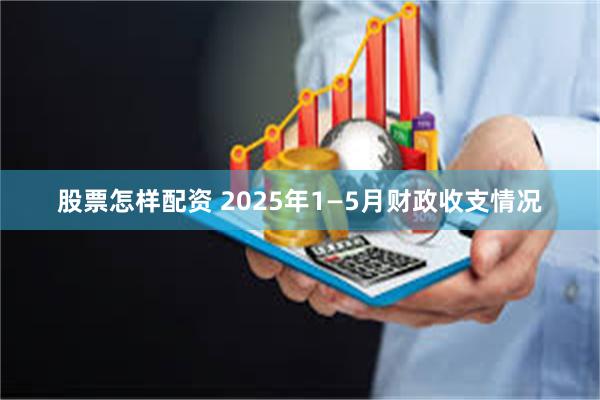 股票怎样配资 2025年1—5月财政收支情况