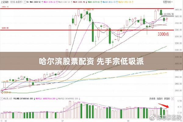 哈尔滨股票配资 先手宗低吸派