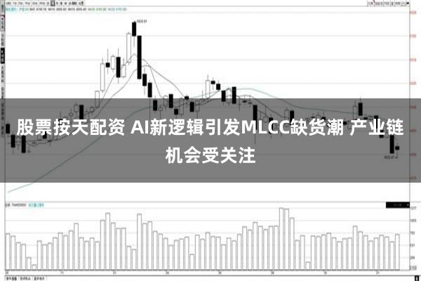 股票按天配资 AI新逻辑引发MLCC缺货潮 产业链机会受关注