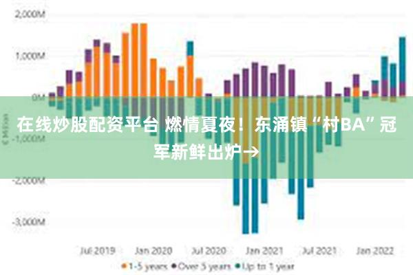在线炒股配资平台 燃情夏夜！东涌镇“村BA”冠军新鲜出炉→